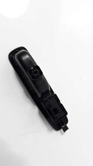 Recambio de mando elevalunas trasero izquierdo para renault megane iv berlina 5p 2015- 1.5 blue dci diesel fap referencia OEM IA 2