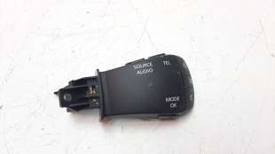 Recambio de mando volante para renault megane iv berlina 5p 2015- 1.5 blue dci diesel fap referencia OEM IAM