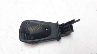 Recambio de mando volante para renault megane iv berlina 5p 2015- 1.5 blue dci diesel fap referencia OEM IAM    2