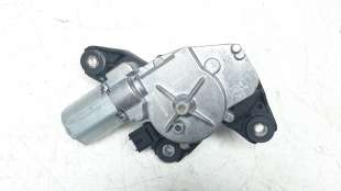 Recambio de motor limpia trasero para renault megane iv berlina 5p 2015- 1.5 blue dci diesel fap referencia OEM IAM 287109757R