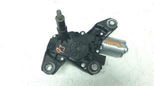 Recambio de motor limpia trasero para renault megane iv berlina 5p 2015- 1.5 blue dci diesel fap referencia OEM IAM 287109757R   2