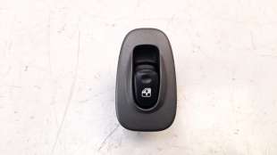 Recambio de mando elevalunas trasero derecho para hyundai accent (lc) 1999-2010 1.5 cat referencia OEM IAM   