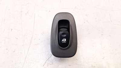Recambio de mando elevalunas trasero derecho para hyundai accent (lc) 1999-2010 1.5 cat referencia OEM IAM   