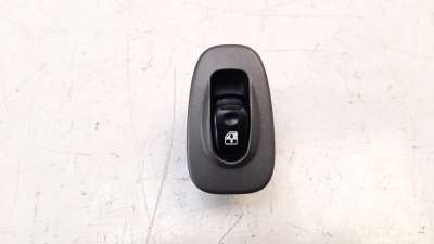 Recambio de mando elevalunas trasero izquierdo para hyundai accent (lc) 1999-2010 1.5 cat referencia OEM IAM   