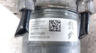 Recambio de abs para peugeot 3008 2016- 1.5 blue-hdi fap referencia OEM IAM 9841523480   2