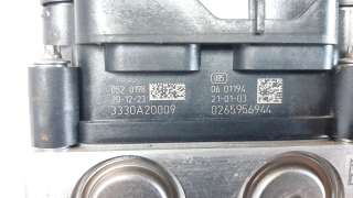 Recambio de abs para peugeot 3008 2016- 1.5 blue-hdi fap referencia OEM IAM 9841523480  