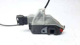 Recambio de cerradura puerta trasera derecha para peugeot 3008 2016- 1.5 blue-hdi fap referencia OEM IAM 9823729080  
