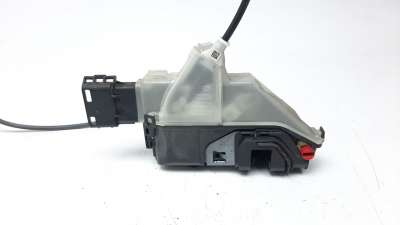 Recambio de cerradura puerta trasera derecha para peugeot 3008 2016- 1.5 blue-hdi fap referencia OEM IAM 9823729080  