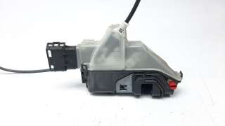 Recambio de cerradura puerta trasera derecha para peugeot 3008 2016- 1.5 blue-hdi fap referencia OEM IAM 9823729080  