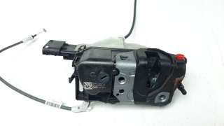 Recambio de cerradura puerta trasera derecha para peugeot 3008 2016- 1.5 blue-hdi fap referencia OEM IAM 9823729080  