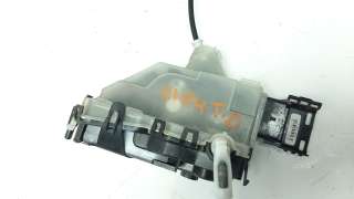 Recambio de cerradura puerta trasera derecha para peugeot 3008 2016- 1.5 blue-hdi fap referencia OEM IAM 9823729080  