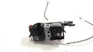 Recambio de cerradura puerta trasera izquierda para peugeot 3008 2016- 1.5 blue-hdi fap referencia OEM IAM 9823729180  