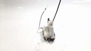 Recambio de cerradura puerta trasera izquierda para peugeot 3008 2016- 1.5 blue-hdi fap referencia OEM IAM 9823729180   2