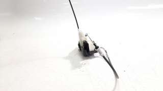 Recambio de cerradura puerta trasera izquierda para peugeot 3008 2016- 1.5 blue-hdi fap referencia OEM IAM 9823729180  