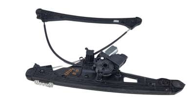 Recambio de elevalunas delantero derecho para peugeot 3008 2016- 1.5 blue-hdi fap referencia OEM IAM 9840196880  