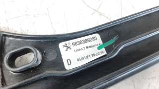 Recambio de elevalunas delantero derecho para peugeot 3008 2016- 1.5 blue-hdi fap referencia OEM IAM 9840196880  