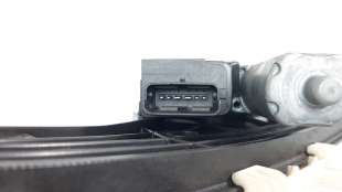 Recambio de elevalunas trasero derecho para peugeot 3008 2016- 1.5 blue-hdi fap referencia OEM IAM 9830388880   2