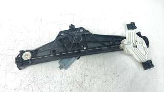 Recambio de elevalunas trasero izquierdo para peugeot 3008 2016- 1.5 blue-hdi fap referencia OEM IAM 9830389080  