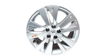 Recambio de llanta para peugeot 3008 2016- 1.5 blue-hdi fap referencia OEM IAM 9809687177 17PULGADAS 