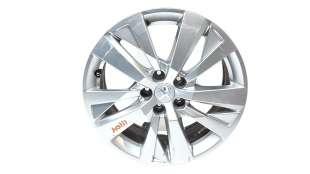 Recambio de llanta para peugeot 3008 2016- 1.5 blue-hdi fap referencia OEM IAM 9809687177 17PULGADAS 