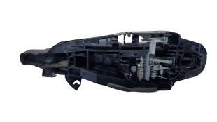 Recambio de maneta exterior delantera derecha para peugeot 3008 2016- 1.5 blue-hdi fap referencia OEM IAM GEO016532  