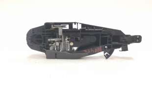 Recambio de maneta exterior trasera izquierda para peugeot 3008 2016- 1.5 blue-hdi fap referencia OEM IAM 980297831T   2
