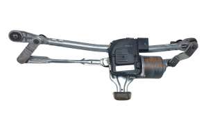 Recambio de motor limpia delantero para peugeot 3008 2016- 1.5 blue-hdi fap referencia OEM IAM 9824762480  