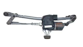 Recambio de motor limpia delantero para peugeot 3008 2016- 1.5 blue-hdi fap referencia OEM IAM 9824762480  