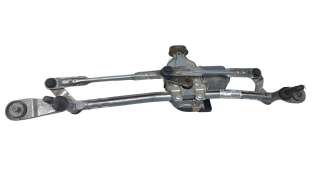 Recambio de motor limpia delantero para peugeot 3008 2016- 1.5 blue-hdi fap referencia OEM IAM 9824762480  