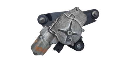 Recambio de motor limpia trasero para peugeot 3008 2016- 1.5 blue-hdi fap referencia OEM IAM 9811259980  