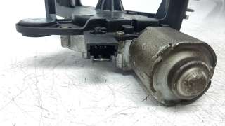 Recambio de motor limpia trasero para peugeot 3008 2016- 1.5 blue-hdi fap referencia OEM IAM 9811259980  