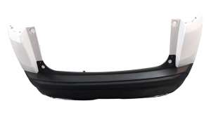 Recambio de paragolpes trasero para peugeot 3008 2016- 1.5 blue-hdi fap referencia OEM IAM 1636403680  