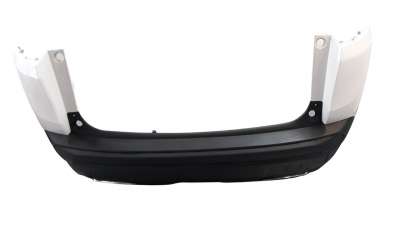 Recambio de paragolpes trasero para peugeot 3008 2016- 1.5 blue-hdi fap referencia OEM IAM 1636403680  
