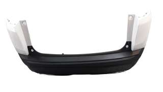 Recambio de paragolpes trasero para peugeot 3008 2016- 1.5 blue-hdi fap referencia OEM IAM 1636403680  