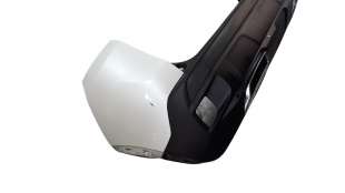 Recambio de paragolpes trasero para peugeot 3008 2016- 1.5 blue-hdi fap referencia OEM IAM 1636403680   2