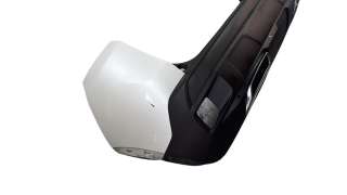 Recambio de paragolpes trasero para peugeot 3008 2016- 1.5 blue-hdi fap referencia OEM IAM 1636403680  