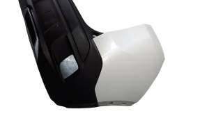 Recambio de paragolpes trasero para peugeot 3008 2016- 1.5 blue-hdi fap referencia OEM IAM 1636403680  