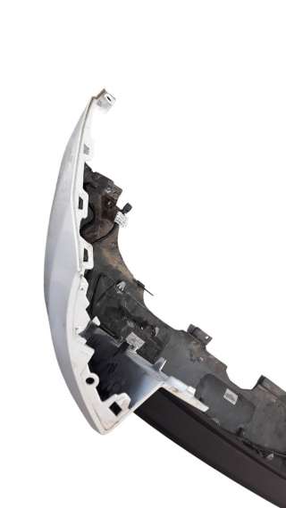 Recambio de paragolpes trasero para peugeot 3008 2016- 1.5 blue-hdi fap referencia OEM IAM 1636403680  