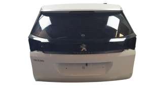 Recambio de porton trasero para peugeot 3008 2016- 1.5 blue-hdi fap referencia OEM IAM 1617409480  