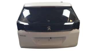 Recambio de porton trasero para peugeot 3008 2016- 1.5 blue-hdi fap referencia OEM IAM 1617409480  