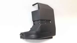 Recambio de puntera paragolpes trasera derecha para volkswagen crafter pritsche (sz) 2016- 2.0 tdi referencia OEM IAM 7C0807322B