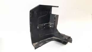 Recambio de puntera paragolpes trasera derecha para volkswagen crafter pritsche (sz) 2016- 2.0 tdi referencia OEM IAM 7C0807322B 2