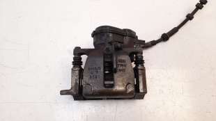 Recambio de pinza de freno trasera derecha para audi q5 (8r) 2008-2016 2.0 16v tfsi referencia OEM IAM 8K0615404E  