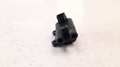 Recambio de bobina encendido para hyundai accent (lc) 1999-2010 1.5 cat referencia OEM IAM   