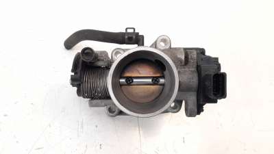 Recambio de caja mariposa para hyundai accent (lc) 1999-2010 1.5 cat referencia OEM IAM 3510026600 9540930005 3517022800