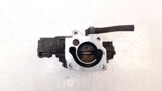 Recambio de caja mariposa para hyundai accent (lc) 1999-2010 1.5 cat referencia OEM IAM 3510026600 9540930005 3517022800