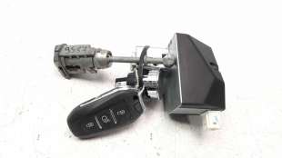 Recambio de conmutador de arranque para peugeot 3008 2016- 1.6 blue-hdi fap referencia OEM IAM 9804007480  