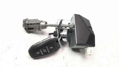 Recambio de conmutador de arranque para peugeot 3008 2016- 1.6 blue-hdi fap referencia OEM IAM 9804007480  