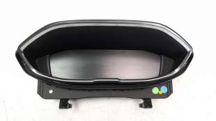Recambio de cuadro instrumentos para peugeot 3008 2016- 1.6 blue-hdi fap referencia OEM IAM 9810394480  