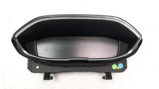Recambio de cuadro instrumentos para peugeot 3008 2016- 1.6 blue-hdi fap referencia OEM IAM 9810394480  